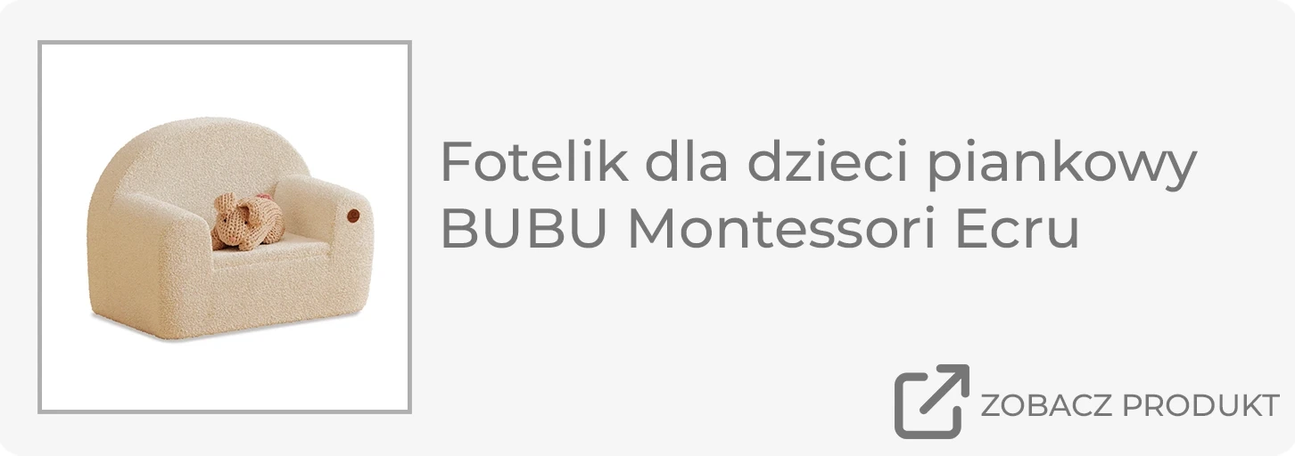 Drewniane biurko i krzesełko dla dziecka ze sklejki sosnowej w kolorze naturalnego drewna