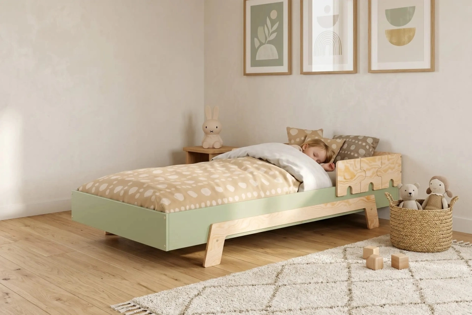 Ciepło drewna a zimno plastiku - co czuje nasz organizm w kontakcie z materiałami?